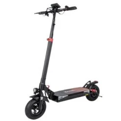 Trottinette E760RT 600W 48V12,5Ah Avec Clignotants Et 1 Application Smartphone