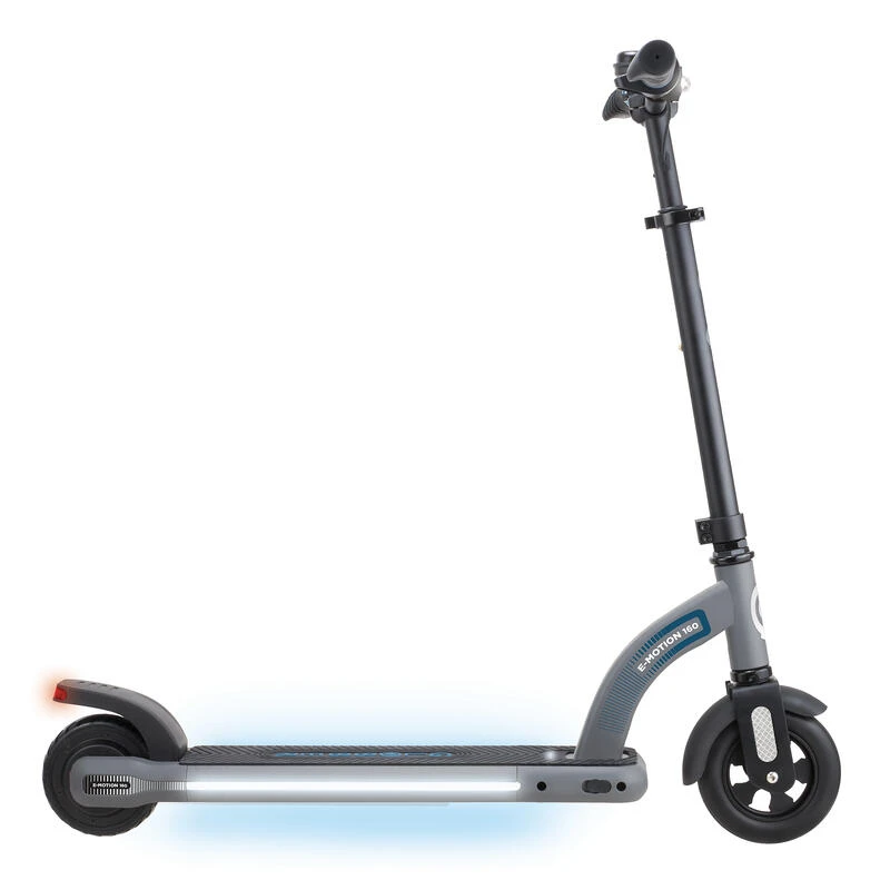 GLOBBER TROTTINETTE ÉLÉCTRIQUE ENFANT E-MOTION 160 4 GLOBBER TROTTINETTE ÉLÉCTRIQUE ENFANT E-MOTION 160 – Image 2