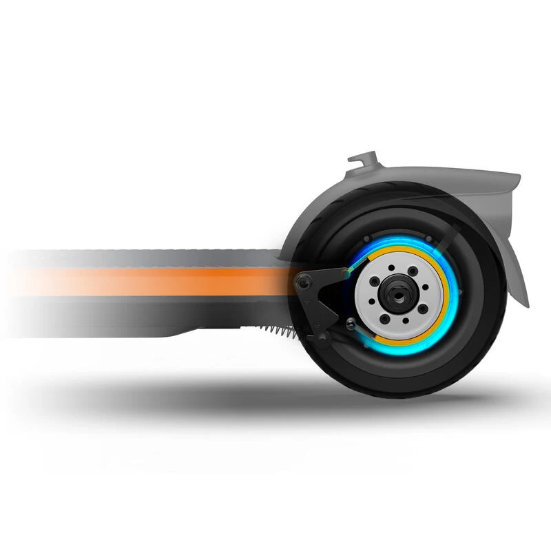 Trottinette électrique Enfant Ninebot C2 5 Trottinette électrique Enfant Ninebot C2 – Image 3