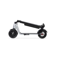 Trottinette électrique Jivr Scooter Plus -Vélo Équipement Magasin trottinette electrique jivr scooter plus 1