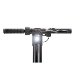 Trottinette électrique Jivr Scooter Plus -Vélo Équipement Magasin trottinette electrique jivr scooter plus 2