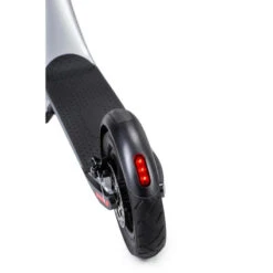 Trottinette électrique Jivr Scooter Plus -Vélo Équipement Magasin trottinette electrique jivr scooter plus 3