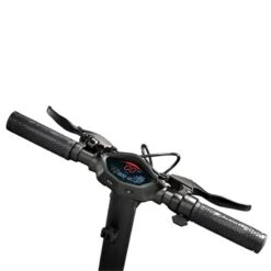 Trottinette électrique Lamborghini AL EXT Bronze -Vélo Équipement Magasin trottinette electrique lamborghini al ext bronze 3