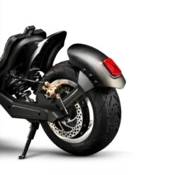 Trottinette électrique Lamborghini AL EXT Bronze -Vélo Équipement Magasin trottinette electrique lamborghini al ext bronze 4