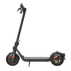 Trottinette électrique Ninebot F40i Avec Clignotants -Vélo Équipement Magasin trottinette electrique ninebot f40i avec clignotants 1