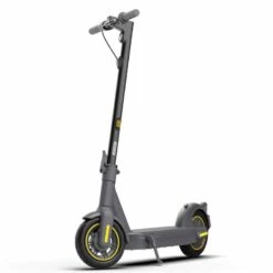 Trottinette électrique Ninebot Segway G30E II Max