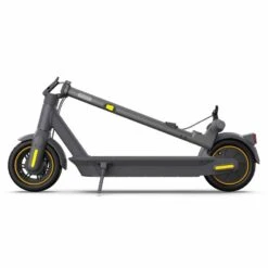 Trottinette électrique Ninebot Segway G30E II Max -Vélo Équipement Magasin trottinette electrique ninebot segway g30e ii max 4