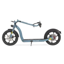 Trottinette éléctrique URBANGLIDE 160 CITY - 350W - 16" -Vélo Équipement Magasin trottinette electrique urbanglide 160 city 350w 16 1