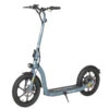 Trottinette éléctrique URBANGLIDE 160 CITY - 350W - 16" -Vélo Équipement Magasin trottinette electrique urbanglide 160 city 350w 16
