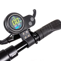 Trottinette électrique UrbanGlide AR3 60v - 1000W - 13Ah -Vélo Équipement Magasin trottinette electrique urbanglide ar3 60v 1000w 13ah 3