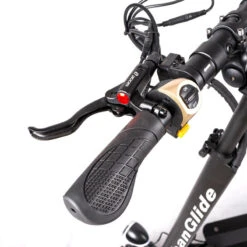 Trottinette électrique UrbanGlide AR3 60v - 1000W - 13Ah -Vélo Équipement Magasin trottinette electrique urbanglide ar3 60v 1000w 13ah 4