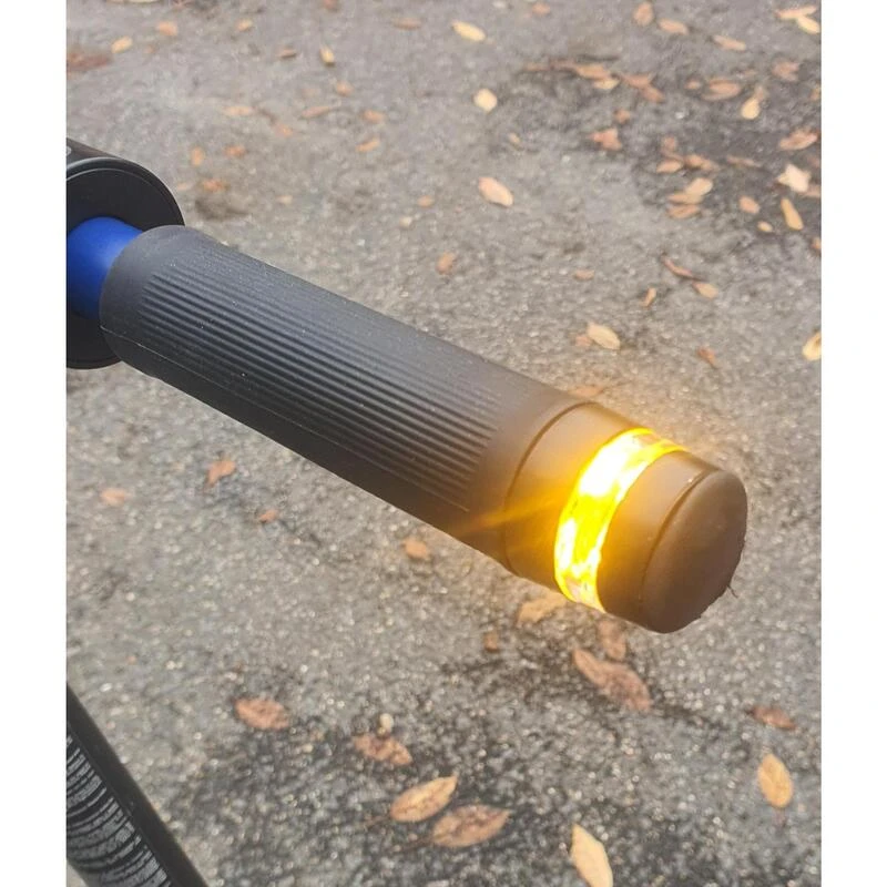 Trottinette électrique YEEP.ME 100a Sport - 10'' 750W 55km - Garantie 5 Ans 8 Trottinette électrique YEEP.ME 100a Sport - 10'' 750W 55km - Garantie 5 Ans – Image 6