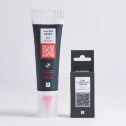 Decathlon TUBE GRAISSE ROUGE VELO 11 Decathlon TUBE GRAISSE ROUGE VELO -Vélo Équipement Magasin tube graisse rouge velo 4