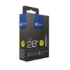 Schwalbe Tube Intérieur SV15 + 28 "/ 18/28-622 / 630 - Vanne 60 Mm -Vélo Équipement Magasin tube interieur sv15 28 1828 622 630 vanne 60 mm