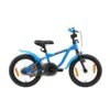 Vélo 16 Pouces VTC Enfant 4 Ans City -Vélo Équipement Magasin velo 16 pouces vtc enfant 4 ans city
