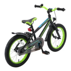Vélo 16 Pouces VTC Enfant 4 Ans Urbain 9 Vélo 16 Pouces VTC Enfant 4 Ans Urbain -Vélo Équipement Magasin velo 16 pouces vtc enfant 4 ans urbain 2