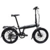 VÉLO CLOOT ELECTRIQUE PLIABLE ALHENA 20" -Vélo Équipement Magasin velo cloot electrique pliable alhena 20