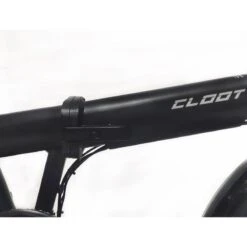 VÉLO CLOOT ELECTRIQUE PLIABLE ALHENA 20" 11 VÉLO CLOOT ELECTRIQUE PLIABLE ALHENA 20" -Vélo Équipement Magasin velo cloot electrique pliable alhena 20 4