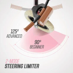 Berg Vélo D’équilibre Biky City Rose 11 Berg Vélo D’équilibre Biky City Rose -Vélo Équipement Magasin velo dequilibre biky city rose 2