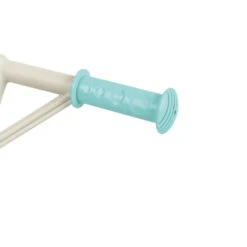 Vélo D'équilibre - Vélo D'apprentissage Pour Enfants Beige Et Vert Menthe -Vélo Équipement Magasin velo dequilibre velo dapprentissage pour enfants beige et vert menthe 1