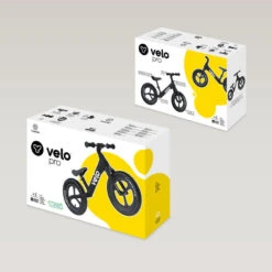 Vélo D'équilibre - Y-velo Pro - Noir 9 Vélo D'équilibre - Y-velo Pro - Noir -Vélo Équipement Magasin velo dequilibre y velo pro noir 2