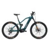 Vélo électrique - AMPLITUDE AM POWER 7.2 MID 27,5 Bleu Ardoise - 700 WH -Vélo Équipement Magasin velo electrique amplitude am power 72 mid 275 bleu ardoise 700 wh