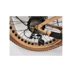 Vélo électrique Fat Bike Mixte/ Femme 26", 250W, Batterie 20Ah 720Wh 11 Vélo électrique Fat Bike Mixte/ Femme 26", 250W, Batterie 20Ah 720Wh -Vélo Équipement Magasin velo electrique fat bike mixte femme 26 250w batterie 20ah 720wh 2