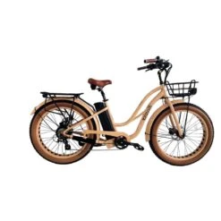 Vélo électrique Fat Bike Mixte/ Femme 26", 250W, Batterie 20Ah 720Wh 15 Vélo électrique Fat Bike Mixte/ Femme 26", 250W, Batterie 20Ah 720Wh -Vélo Équipement Magasin velo electrique fat bike mixte femme 26 250w batterie 20ah 720wh 6