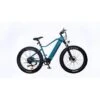 Vélo Électrique YEEP.ME HOLIDAY Bleu 26’’ Fatbike 48V Batt 643Wh Freins Hydrau -Vélo Équipement Magasin velo electrique yeepme holiday bleu 26 fatbike 48v batt 643wh freins hydrau