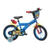 Disney Velo Enfant 14 Pouces Mickey Mouse 4-6 Ans 1 Disney Velo Enfant 14 Pouces Mickey Mouse 4-6 Ans -Vélo Équipement Magasin velo enfant 14 pouces mickey mouse 4 6 ans