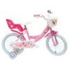 Velo Enfant 16 Pouces Disney Princess 5-7 Ans 2 Velo Enfant 16 Pouces Disney Princess 5-7 Ans -Vélo Équipement Magasin velo enfant 16 pouces disney princess 5 7 ans