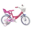 Disney Frozen Velo Enfant 16 Pouces Minnie Mouse 5-7 Ans -Vélo Équipement Magasin velo enfant 16 pouces minnie mouse 5 7 ans