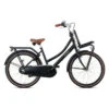 Vélo Enfant Hollandais Popal Daily Dutch Basic+ N3 - 24 Pouces - Noir Mat 2 Vélo Enfant Hollandais Popal Daily Dutch Basic+ N3 - 24 Pouces - Noir Mat -Vélo Équipement Magasin velo enfant hollandais popal daily dutch basic n3 24 pouces noir mat