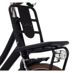 Vélo Enfant Nogan Cargo N3 - Filles - 24 Pouces - Noir Mat 9 Vélo Enfant Nogan Cargo N3 - Filles - 24 Pouces - Noir Mat -Vélo Équipement Magasin velo enfant nogan cargo n3 filles 24 pouces noir mat 2