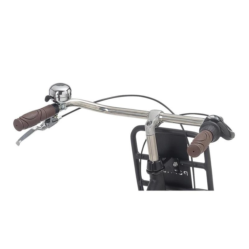 Vélo Enfant Nogan Cargo N3 - Filles - 24 Pouces - Noir Mat 7 Vélo Enfant Nogan Cargo N3 - Filles - 24 Pouces - Noir Mat – Image 5