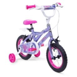 Vélo Fille Huffy So Sweet 12 Pouces Violet Pour Enfants 3-5 Ans -Vélo Équipement Magasin velo fille huffy so sweet 12 pouces violet pour enfants 3 5 ans 2