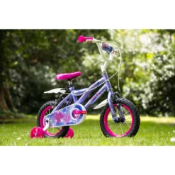 Vélo Fille Huffy So Sweet 12 Pouces Violet Pour Enfants 3-5 Ans -Vélo Équipement Magasin velo fille huffy so sweet 12 pouces violet pour enfants 3 5 ans 4
