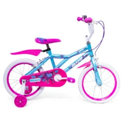 Vélo Fille Huffy So Sweet 16 Pouces Bleu Ciel Pour Enfants 5-7 Ans -Vélo Équipement Magasin velo fille huffy so sweet 16 pouces bleu ciel pour enfants 5 7 ans 1
