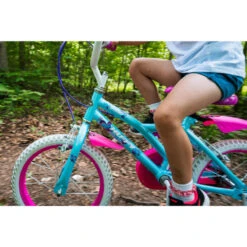 Vélo Fille Huffy So Sweet 16 Pouces Bleu Ciel Pour Enfants 5-7 Ans -Vélo Équipement Magasin velo fille huffy so sweet 16 pouces bleu ciel pour enfants 5 7 ans 5
