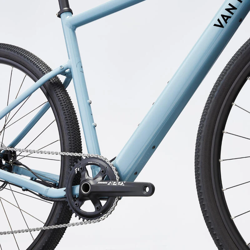Vélo Gravel électrique E-GRVL AF HD Mahle X35 10 Vélo Gravel électrique E-GRVL AF HD Mahle X35 – Image 8