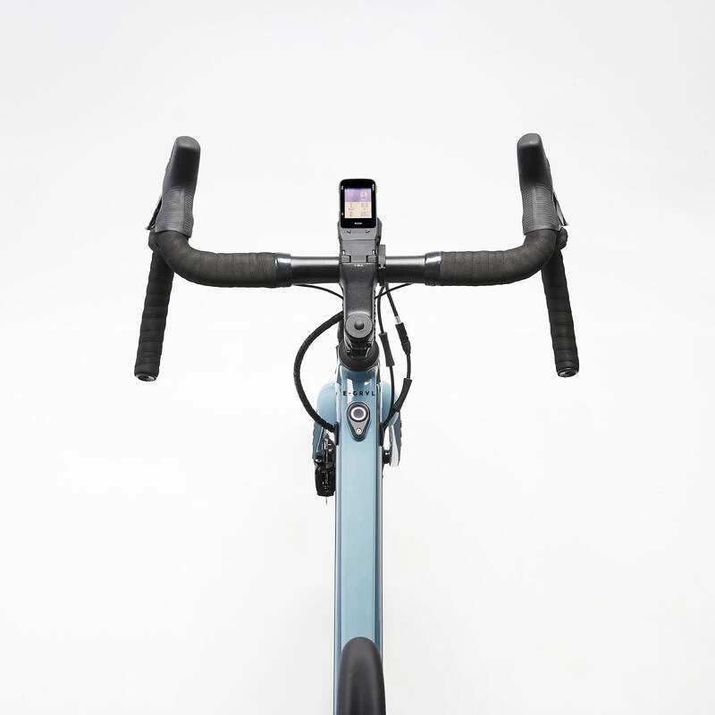 Vélo Gravel électrique E-GRVL AF HD Mahle X35 12 Vélo Gravel électrique E-GRVL AF HD Mahle X35 – Image 10