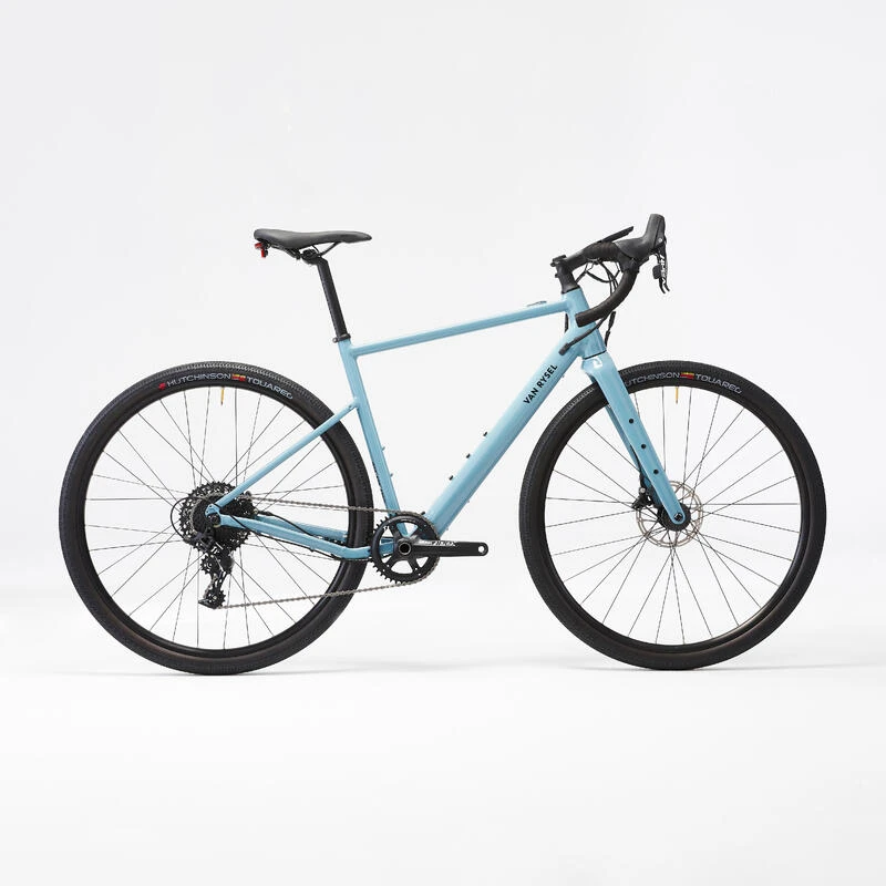 Vélo Gravel électrique E-GRVL AF HD Mahle X35 3 Vélo Gravel électrique E-GRVL AF HD Mahle X35