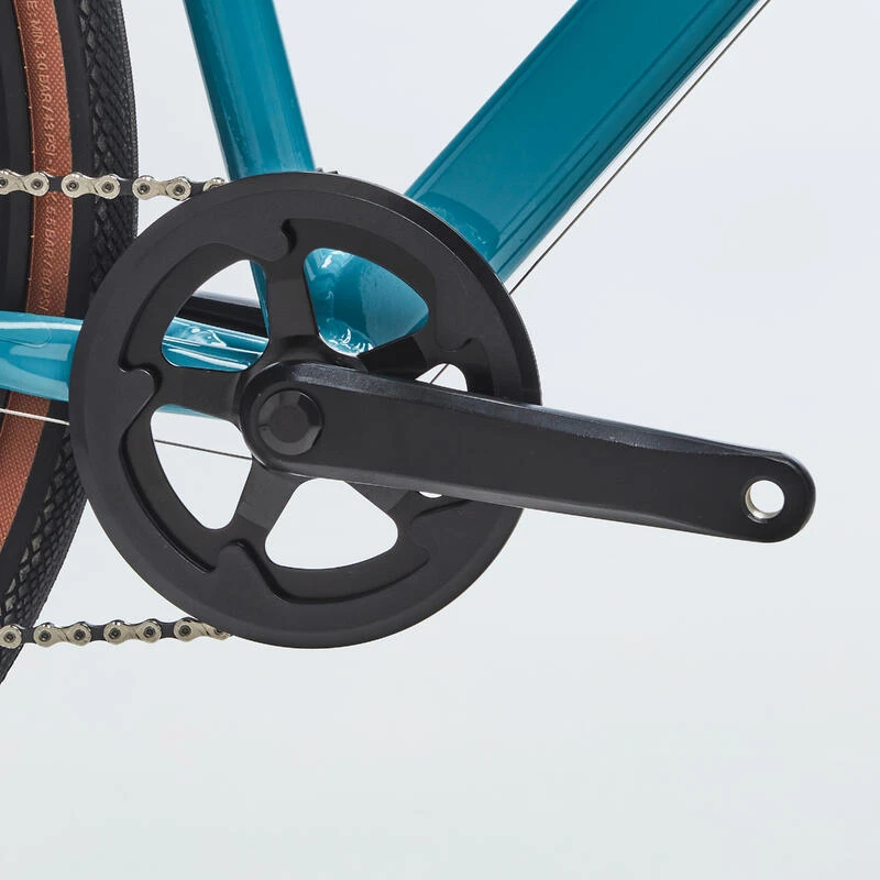 VELO GRAVEL FEMME GRVL 120 10 VELO GRAVEL FEMME GRVL 120 – Image 8