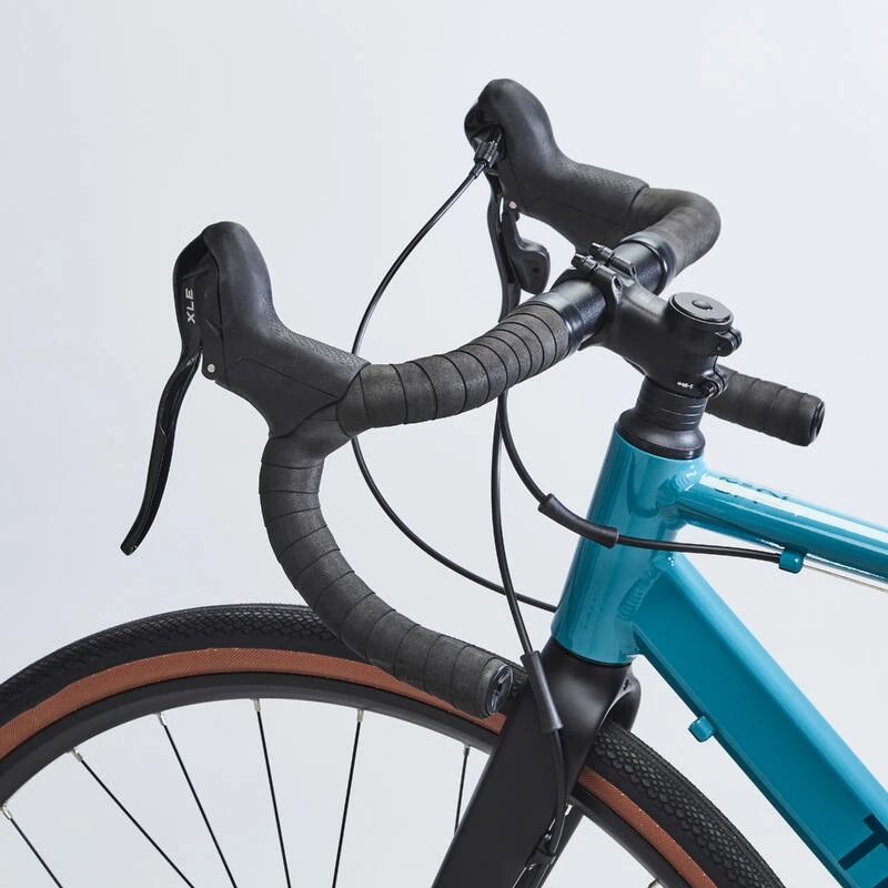 VELO GRAVEL FEMME GRVL 120 12 VELO GRAVEL FEMME GRVL 120 – Image 10