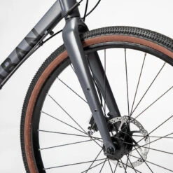 VELO GRAVEL HOMME GRVL 520 SRAM APEX 1 -Vélo Équipement Magasin velo gravel homme grvl 520 sram apex 1 4