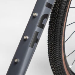 VELO GRAVEL HOMME GRVL 520 SRAM APEX 1 -Vélo Équipement Magasin velo gravel homme grvl 520 sram apex 1 7