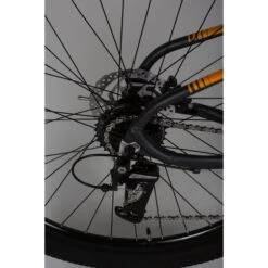 Vélo Nv 908, VTT Avec Roues 29″, 24 Vitesses, Frein à Disque Hydraulique -Vélo Équipement Magasin velo nv 908 vtt avec roues 29 24 vitesses frein a disque hydraulique 3