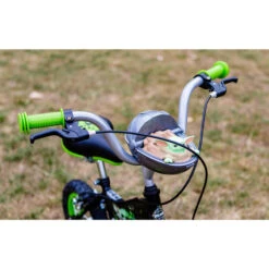 Huffy Vélo Officiel Star Wars Grogu - 3-5 Ans - Mandalorien -Vélo Équipement Magasin velo officiel star wars grogu 3 5 ans mandalorien 3