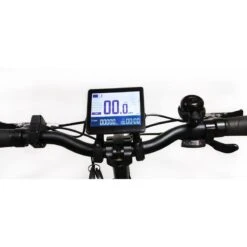 Vélo Équipement Magasin -Vélo Équipement Magasin velo piant electrique 20 cloot verna e fold 1