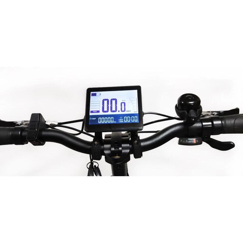 Velo Piant Electrique 20" CLOOT VERNA E-FOLD 4 Velo Piant Electrique 20" CLOOT VERNA E-FOLD – Image 2